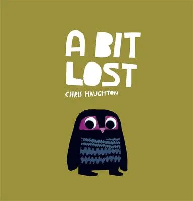 Bit Lost, A