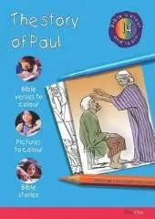 The Story of Paul