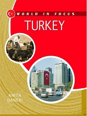 World in Focus: Turkey