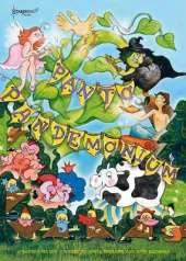 Panto Pandemonium