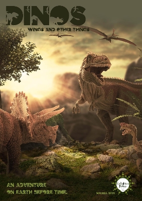 Dinos, Wings & Other Things