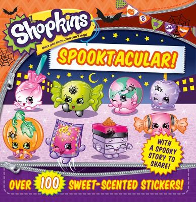 Spooktacular