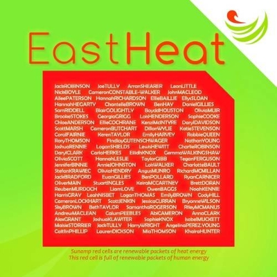 East Heat