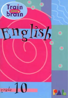 Train Your Brain: English