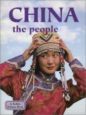 China, the People