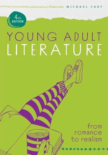 Young Adult Literature: From Romance to Realism