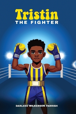 Tristin the Fighter