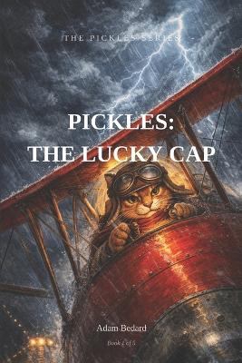 Pickles: The Lucky Cap