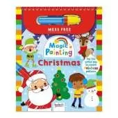 Magic Painting: Christmas