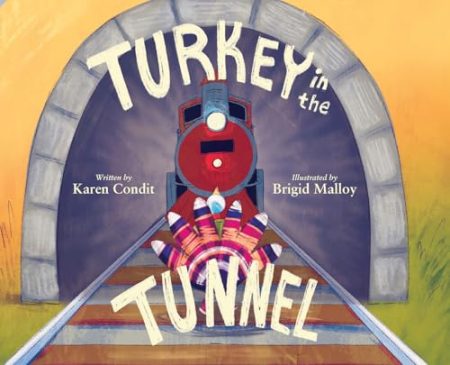 Turkey in the Tunnel
