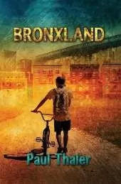 Bronxland