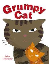 Grumpy Cat