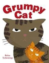 Grumpy Cat
