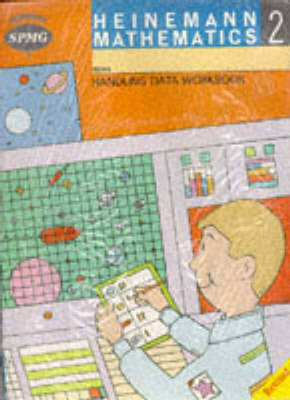 Heinemann Maths 2 Workbook 7, 8 Pack