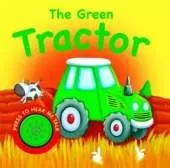 The Green Tractor