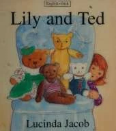 Lily and Ted