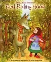 Red Riding Hood