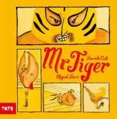 Mr Tiger