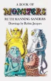 A Book of Monsters