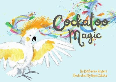 Cockatoo Magic
