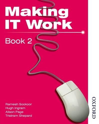 Making IT Work 2: Information and Communication Technology