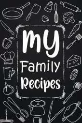 My Family Recipes