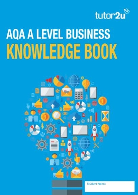 AQA A Level Business Knowledge Book
