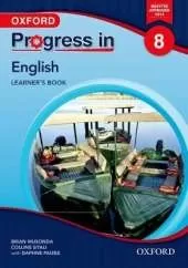 Progress in English (Zambia): Grade 8: Teacher's Guide