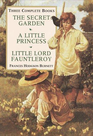 Secret Garden