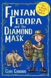 Fintan Fedora and the Diamond Mask