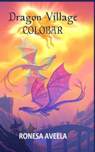 Dragon Village Colobar