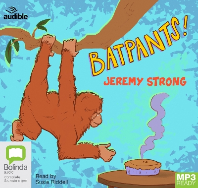Batpants