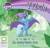 Trixie and the Razzle-Dazzle Ruse