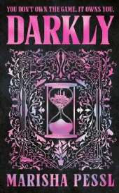Darkly: The edge-of-your-seat psychological thriller