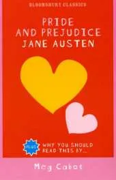 Pride and Prejudice: Introduced by Meg Cabot