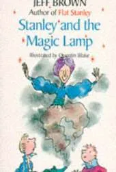 Stanley and the Magic Lamp