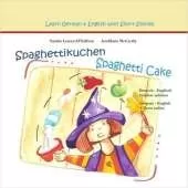 Spaghettikuchen Spaghetti Cake