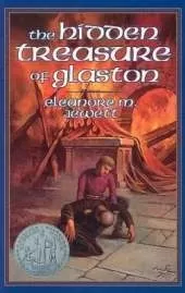 The Hidden Treasure of Glaston
