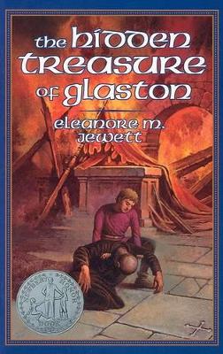 The Hidden Treasure of Glaston