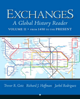 Exchanges: A Global History Reader