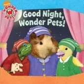 Good Night, Wonder Pets