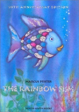 The Rainbow Fish