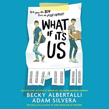 What If It's Us