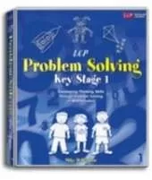 Problem Solving: Key Stage 2 Years 3 & 4