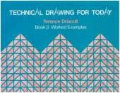 Technical Drawing Today Bk 3