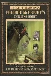 Freddie McFright’s Chilling Night