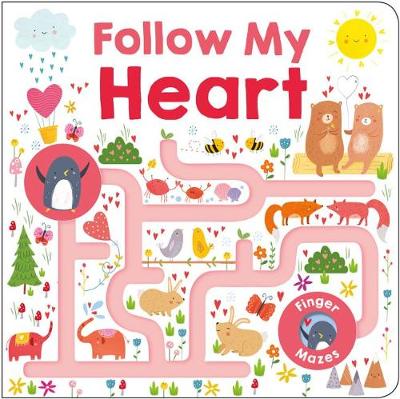 Follow My Heart
