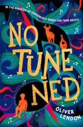 No Tune Ned