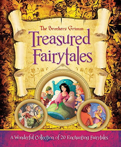 Grimm Tales