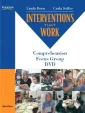 Interventions that Work: Comprehension Focus Group DVD